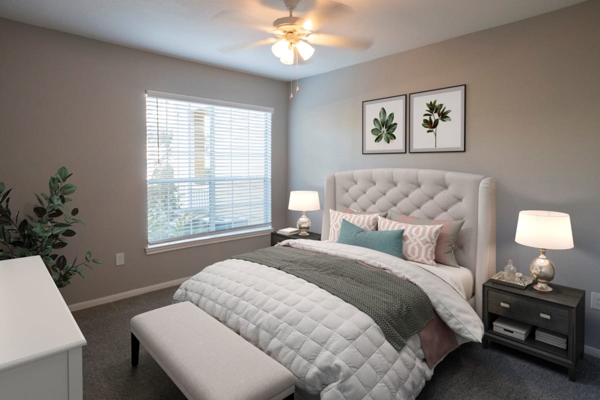 Apartments for Rent in League City | The Moorings - Bedroom Apartments In League City